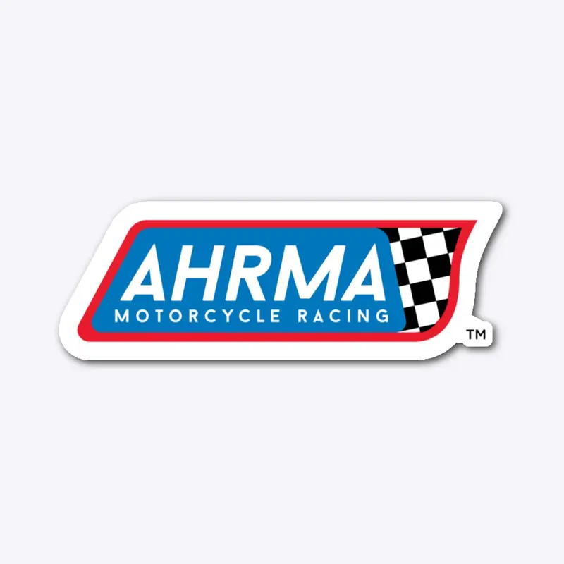 AHRMA 